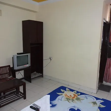 Hotel Elegant International
